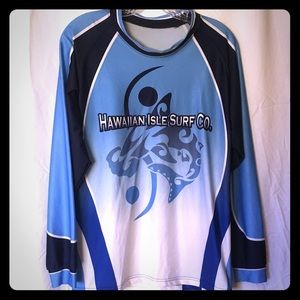 Hawaiian Isle Surf Co.